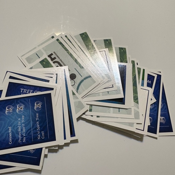 Hasbro Monopoly Avatar Edition - Picture 3 of 7